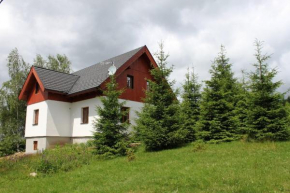 Chata Béďa Bedřichov U Jablonce Nad Nisou